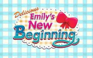 Delicious - Emily's New Beginning: Restaurant & Family Life Sim Game