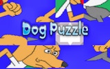 Dog Puzzle: Kitten Rescue Challenge Online Game