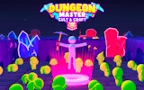 Dungeon Master - Cult & Craft: Idle Strategy Game Online