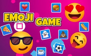 Emoji Match Challenge