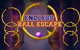 Endless Ball Escape - Shape Maze Runner Online Game