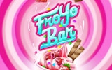 FroYo Bar: Frozen Yogurt Shop Tycoon Online Game