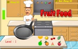 Fruit Food - Cooking Time Challenge Online Game