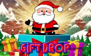 Holiday Gift Puzzle Adventure