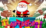 Gift Drop: Santa's Escape Puzzle Online Game