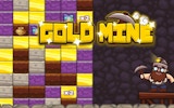 Gold Projectile Game: Treasure Clicker Online
