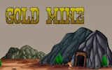 Gold projectile Digger Online Game