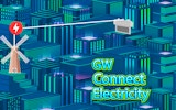 GW Connect Electricity: Wire Puzzle
