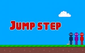 Pixel Leap: Rhythm Rope