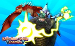 Titan Dash: Vertical Rush