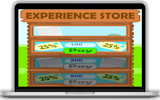 Projectiler Clicker: Idle Mining Adventure Game