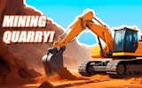 Mining Quarry! - Dig & Manage Online Game