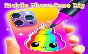 Custom Case Design Studio