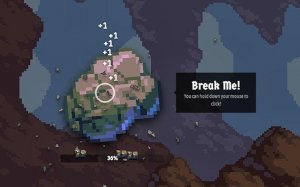 More Ore: Idle Mining Clicker RPG Game