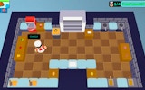 Multiplayer Cooking Coop - Fast-Paced Kitchen Online Game