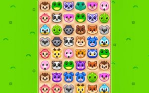 Onet World: Animal Match Puzzle Online Game