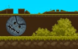 Roll Rush: Ball Jump & Run Online Game