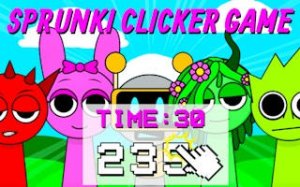 Tap Speed Challenge