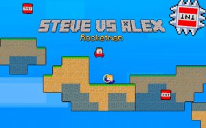Skyblock Co-op Adventure
