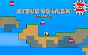 Cloud Island Co-op Quest