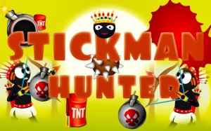 Stickman Hunter: Epic Archer Adventure
