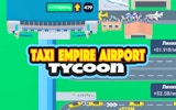 Taxi Empire Airport Tycoon - Business Simulator Game