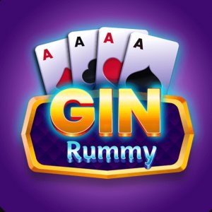 Gin Rummy Card Game