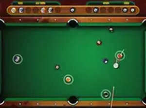 Cue Ball Precision Billiards
