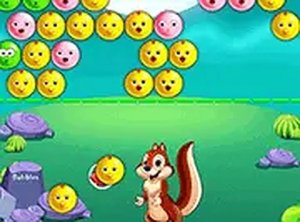 Color Pop Animal Match