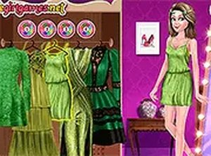 Seasonal Runway Stylist