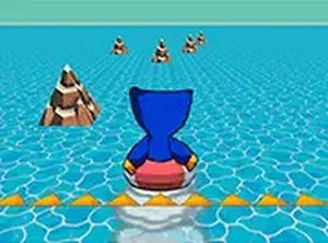 River Dash Boat Adventure