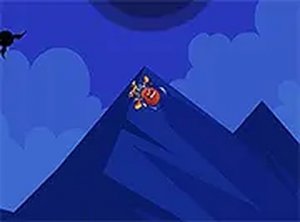 Stealth Runner: Reflex Arena