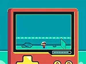 Mirror Move Puzzle Runner