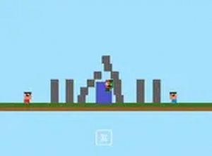 Fortress Builder: Strategic Stand