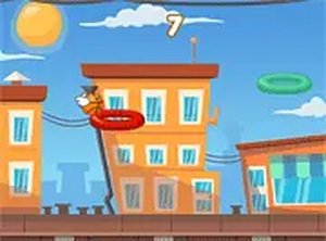 Urban Swish Basketball Challenge