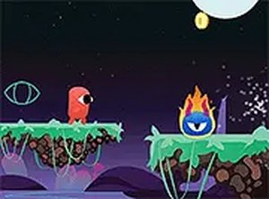 Creature Hop Family Adventure