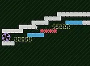 Switch & Solve: A Logic Maze