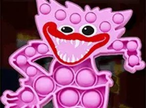 Bubble Pop Escape Room