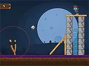 Stack & Topple Logic Challenge