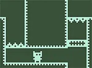 Dual World Logic Runner