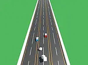 Traffic Dash: Arcade Commute