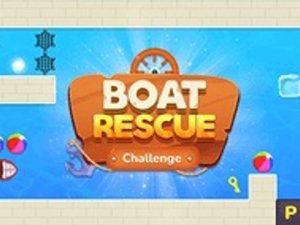 Tiny Vessel Key Hunt
