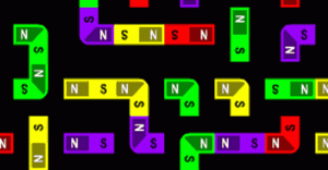 Hue Link Logic Challenge