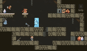 Elemental Mind: Pattern Challenges