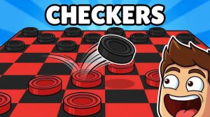 Strategic Checkers: Global Draughts Challenge