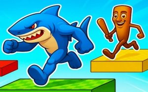 Platform Sprint Challenge