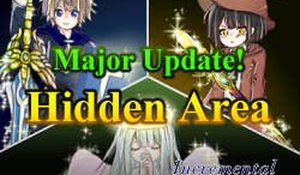 Cheerful Idle Quest RPG