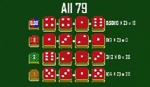 Numbered Tile Strategy Idle
