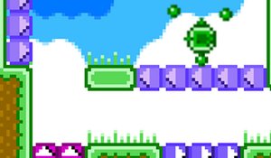 Direction Puzzle Challenge